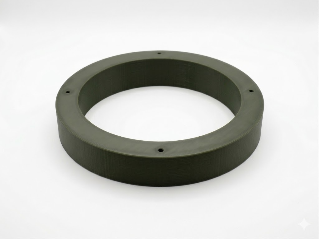 PETG Plastic